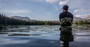 fishing mental health