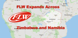 flw expands across africia