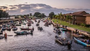 flw hits the big o Photo By Jody White