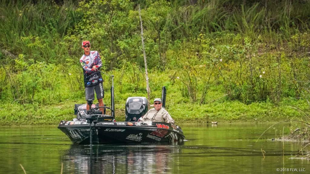 flw outdoors photo by Andy Hagedon