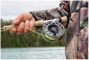 fly rod pick the perfect fishng gear