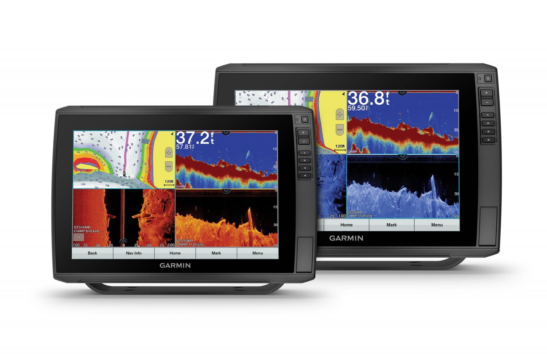 Garmin Echomap Dv User Manual