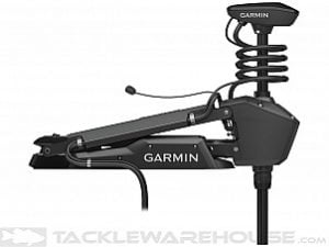 The Marine King Spot Lock Trolling Motor