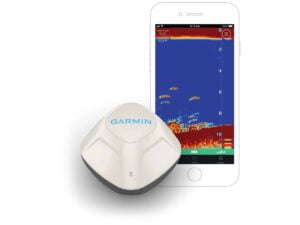 Garmin striker cast