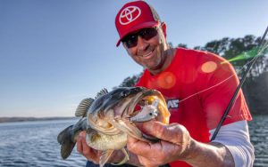 gerald swindel switches to phoenix bass boats