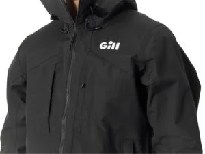 NEW GILL FISHING FOUL WEATHER APPAREL