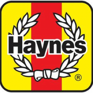 haynes logo