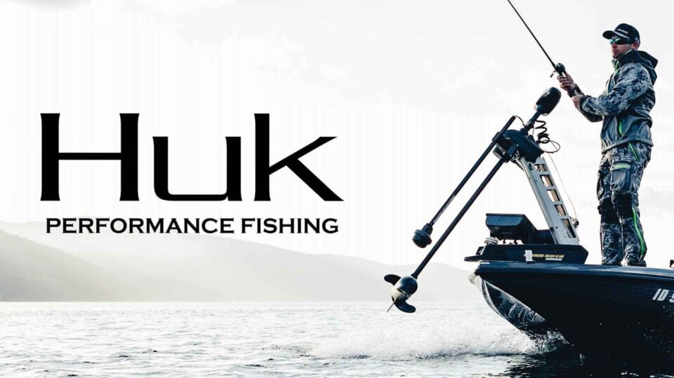 huk fishing Bass Angler Magazine