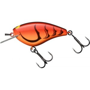 jackall bling55 crankbait crawfish