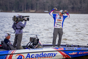 jacob wheeler wins on eufaula 1