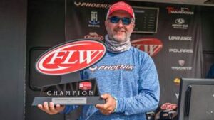 jason lieblong wins Toyota series on dardanelle