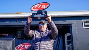 jimmy neece jr wins flw laker chickamauga