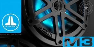 jl audio new speakers