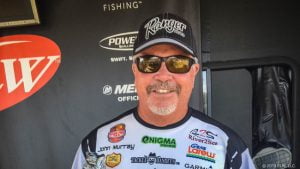 john murray wins watts bar