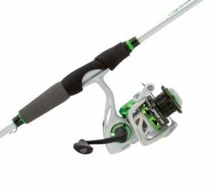 lews speed spool combo