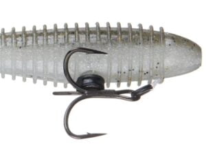 Tackle Warehouse DIY: Best Paddle Tail Swimbait Modifications