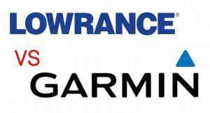 lowrance vs garmin