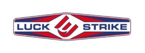 luck e strike logo