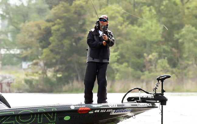 luke palmer bass | Bass Angler Magazine