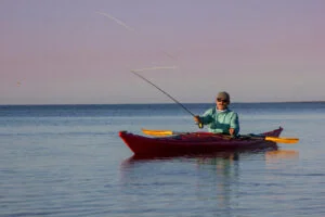 Top Ten Kayak Fishing And Gear Tips For The Everglades And Ten