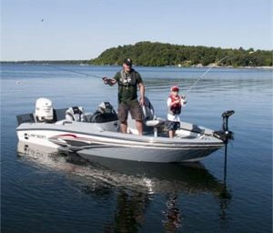 minnesota fishing