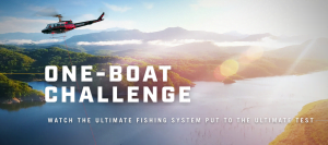 minnkota one boat challenge