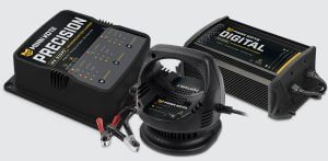 minnkota select your charger