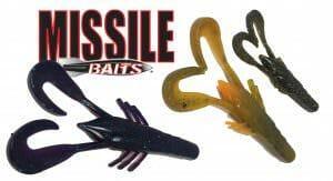 missle baits craws father