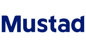 mustad logo