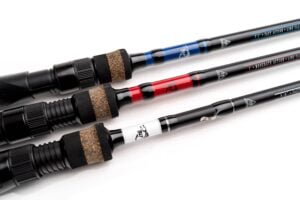 Shop Mustad BLF Instinct Rods at Tackle Warehouse