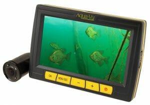 new aqua vu underwater camera