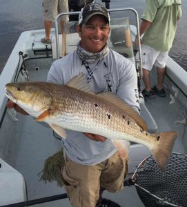 new orleans fishing charters with capt jason