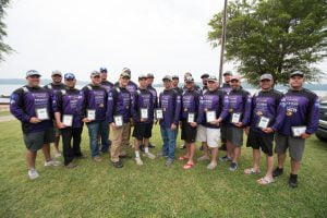 oklahoma bass team