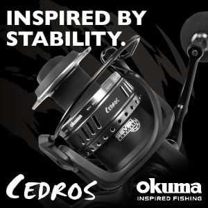 okuma cedros