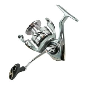 okuma x series spinning reel