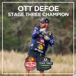 ott defoe wins lake athens