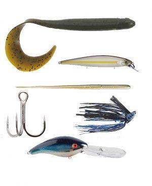 paul elias winter baits