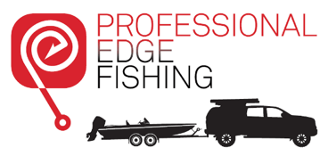 professional edge fishing