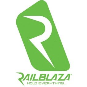 railblaza