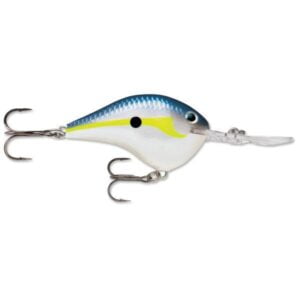 rapala dt10 helsinki shad 2 14 11