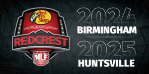MLF Announces Locations for REDCREST 2024 and REDCREST 2025