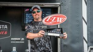 ron nelson wins costa on champlain