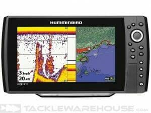 Humminbird HELIX 10