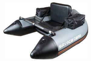 savage gear high rider float tube