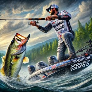 Looking to Secure More Sponsorship Dollars for Your Fishing?