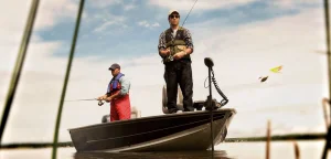 sport fishing and boating council