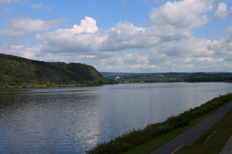 Anglers Guide to Smallmouth Bass Fishing the Susky – Susquehanna River