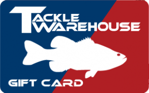 tackle warehoue gift card