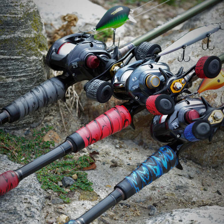 Tackle Warehouse DIY: Best Bass Fishing Rod Modifications