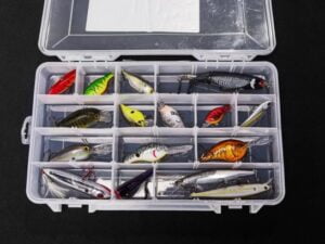 Tackle Warehouse DIY: How to store Hardbaits 